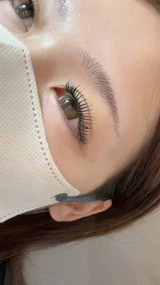 マツエク・マツパ Chéri 🌈TAKAHOのマツエク・マツパデザイン