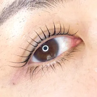 マツエク・マツパ bunny eyes 加藤のマツエク・マツパデザイン