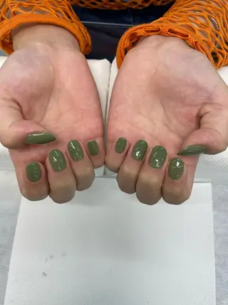 ネイル MAXKELLY ますみのネイルデザイン