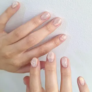 ネイル nailstudio eviz新宿店のネイルデザイン