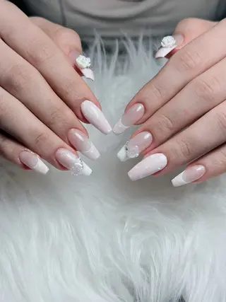 ネイル Emi🌸Belle Nail Salonのネイルデザイン