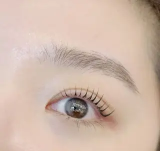 マツエク・マツパ げんま あにかのマツエク・マツパデザイン