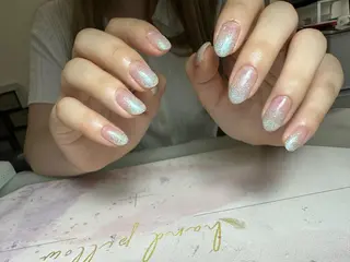 ネイル Eveネイル チップスカルプ専門店のネイルデザイン