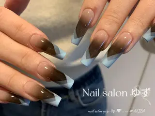 ネイル MAKI💚💚💚 秋葉原.のネイルデザイン