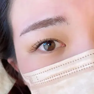 マツエク・マツパ eyelash salon7のマツエク・マツパデザイン