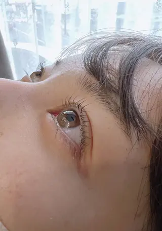 マツエク・マツパ 石田 悠夏のマツエク・マツパデザイン