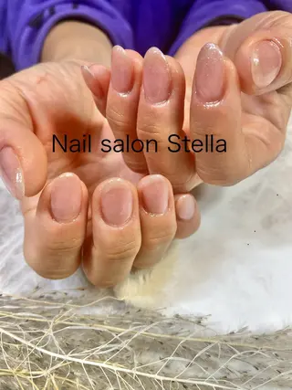 ネイル ネイルサロン ステラのネイルデザイン