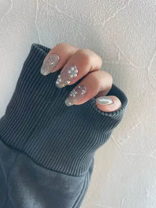 ネイル Ponoi’i / YUのネイルデザイン