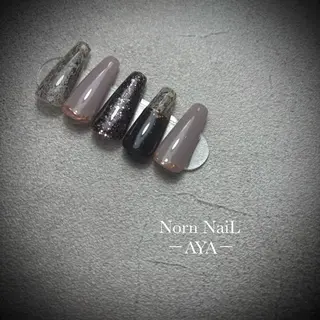 ネイル U Ayaのネイルデザイン