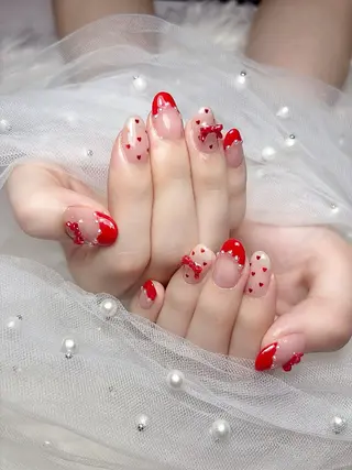 ネイル Amour 🎀のネイルデザイン