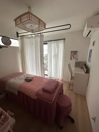 Reshia🎀女性 専用リラクゼーションのエステ・リラクイメージ