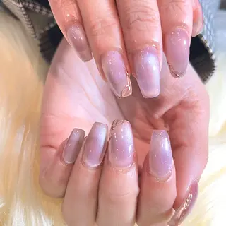 ネイル Betty ✶のマツエク・マツパデザイン