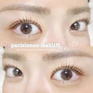 マツエク・マツパ amii心斎橋🫧 マツパ🫧渡邉琴夏のマツエク・マツパデザイン