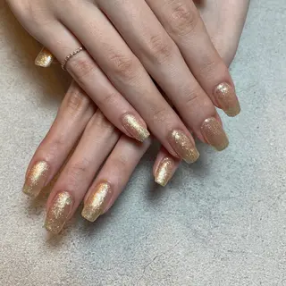 ネイル 自由が丘サロン FUMIのネイルデザイン