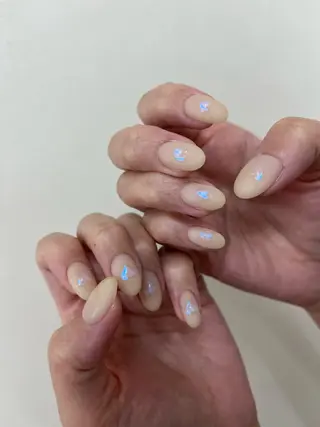 ネイル nail by minamiのネイルデザイン