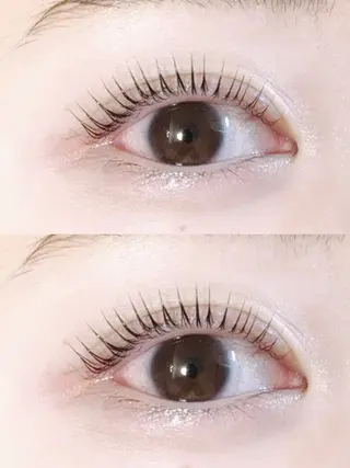 マツエク・マツパ Eyelash foisalonのマツエク・マツパデザイン
