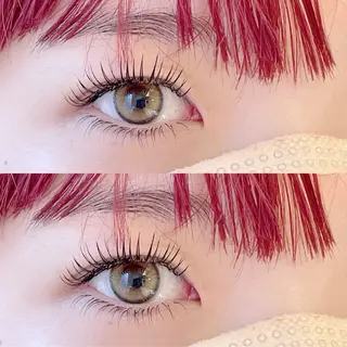 マツエク・マツパ SÖPÖ/SAIKO ♡まつげ眉毛サロンのマツエク・マツパデザイン