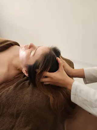 salon  OAK所属・salon OAKのエステ・リラクイメージ