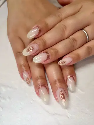 ネイル li___nail 31のネイルデザイン
