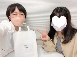 カラー パーマ ヘアアレンジ メンズ キッズ マツエク・マツパ アイブロウ ニキビ跡専門サロン Ａｉｎａのエステ・リラクイメージ