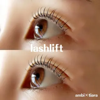 マツエク・マツパ ambi with tiara所属・ambi×tiara NAOKAのマツエク・マツパデザイン