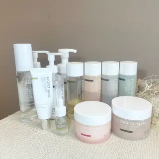 ネイル パラジェルプレミアムサロン nail care &spa Lovin［ラヴィン］所属・Azegami Minaのネイルデザイン