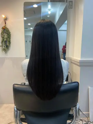 ロング 山下夕月 ショート🫧ボブのヘアスタイル