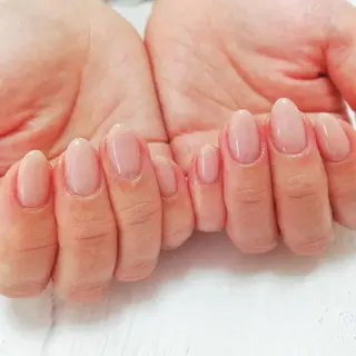 ネイル なが さきのネイルデザイン