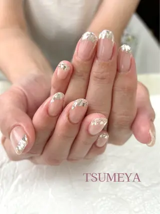 ネイル _TSUMEYA _のネイルデザイン