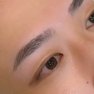 メンズ アイブロウ メンズ眉毛専門サロン【BROWFIT 千葉店】所属・メンズ眉毛専門サロン BROWFIT千葉店の眉毛・アイブロウイメージ