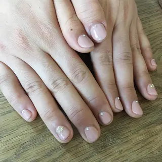 ネイル ☆ KAYOKO ☆のネイルデザイン