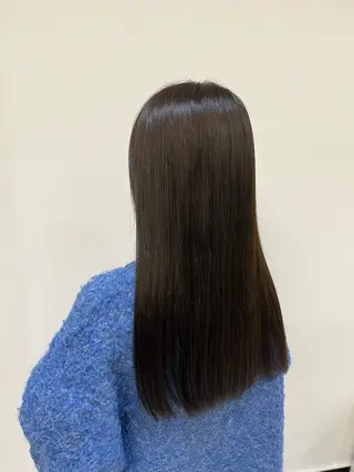 カラー Ayala organic &spa所属・Nana 🌷のヘアスタイル