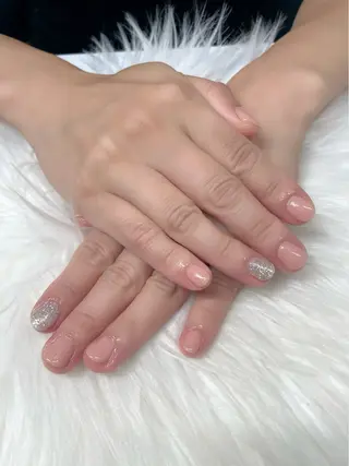 ネイル ネイル・エステサロンUILANI所属・ネイル・エステサロン UILANIのネイルデザイン