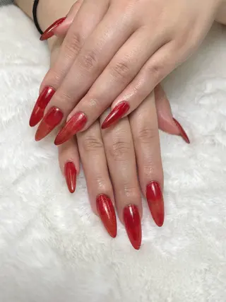 ネイル 竹 🎋のネイルデザイン