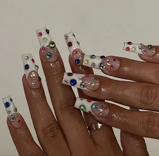 ネイル Ri-e's nailのネイルデザイン