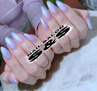 ネイル S&S 村田小百合のネイルデザイン