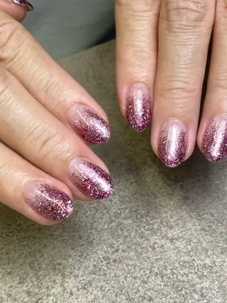 ネイル yuminail所属・錦糸町 yuminailのネイルデザイン