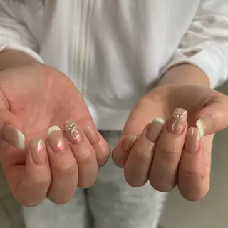 ネイル Etel atelierのネイルデザイン