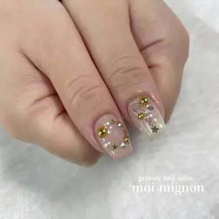 ネイル nailist Aki♡のネイルデザイン