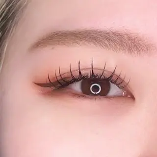 マツエク・マツパ LAWE. eyeのマツエク・マツパデザイン