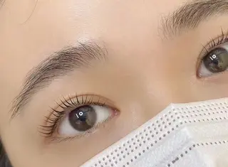 マツエク・マツパ EMA BEAUTY マツエクサロン池袋店のマツエク・マツパデザイン