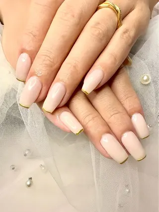 ネイル CoConailsalon所属・COCO nail salonのネイルデザイン