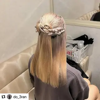 💖kellys green💖のヘアスタイル