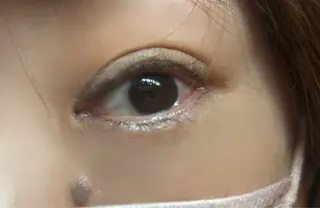 マツエク・マツパ ラスパ西大和 SUZUNAのマツエク・マツパデザイン