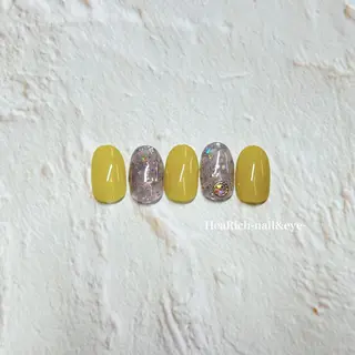 ネイル 関目nail ★HeaRichのネイルデザイン