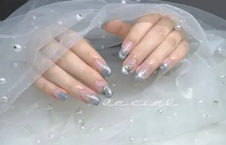 ネイル Naka Rieのネイルデザイン