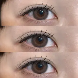 マツエク・マツパ sour~deux 🪽 asukaのマツエク・マツパデザイン