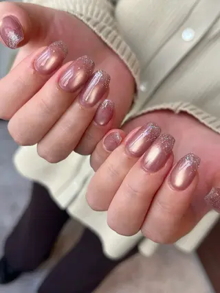 ネイル Ravi【胡町】 伊藤のネイルデザイン