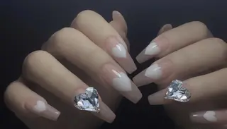 ネイル Cute beauty2のマツエク・マツパデザイン