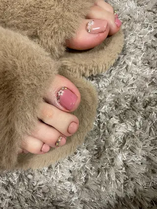 ネイル ＆ m.のネイルデザイン